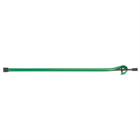 Vim Tools Lime Green Hood Holder, Adjustable 28" to 46" V387G